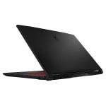 Игровой ноутбук MSI Katana GF76 12UGSK, 17.3'', 16 ГБ/1 ТБ, i9-12900H, RTX 3070 Ti, черный, английская клавиатура - фото 5