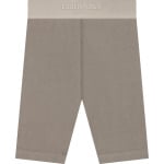 Шорты Fear of God Essentials Sport Short 'Desert Taupe', серый - фото