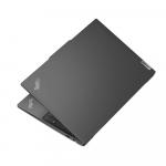 Ноутбук Lenovo ThinkPad E16 2023 16", 16Гб/512Гб, i7-13700H, WUXGA, черный, английская раскладка - фото 4