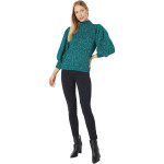 Свитер Ted Baker Elvinaa Sweater, цвет Bright Green - фото 3