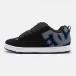 Dc court graffik blue sale