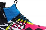 Nike acronym presto racer 2025 pink