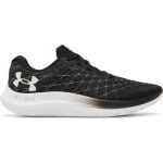 Кроссовки Under Armour Flow Velociti Wind 2 Black Reflective, черный - фото