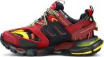 Balenciaga hotsell track bordeaux