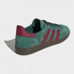 Adidas handball spezial green online
