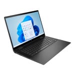 Ноутбук HP ENVY X360, 15.6", 32Гб/2Тб, Core i5-1235U,  RTX 2050, черный, английская клавиатура - фото 8