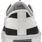 Кроссовки Converse TheSoloist x Jack Purcell Zip Ox Black Americana, черный - фото 7