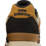 Кроссовки New Balance 577 Made In England 'Ermine', коричневый - фото 7