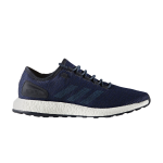 Кроссовки Adidas PureBoost 'Night Navy', синий - фото