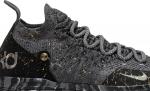 Kd top gold splatter