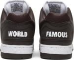 Nike air force 2 brown new arrivals