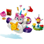 Пластиковый конструктор Unikitty 41451 облачная машина unikitty Lego - фото 4