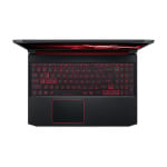 Игровой ноутбук Acer Nitro 5, 15.6'', 16 Гб/256 Гб, i7-9750H, RTX 2060, черный, английская клавиатура - фото 2