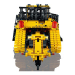 Конструктор LEGO Technic 42131 App контролирует бульдозер Cat D11 - фото 4