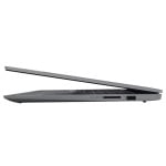 Ноутбук Lenovo IdeaPad Slim 1i Gen 7, 15.6", 4ГБ/128ГБ, Celeron N4500, Intel UHD, серый, английская раскладка - фото 3