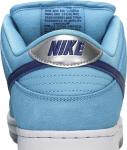 Nike Dunk Low SB Blue Fury
