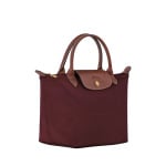 Сумочка LE PLIAGE ORIGINAL Longchamp, красный - фото 4