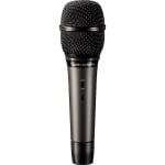 Конденсаторный микрофон Audio-Technica ATM710 Handheld Cardioid Condenser Microphone - фото