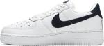 Nike air force 2025 1 obsidian white