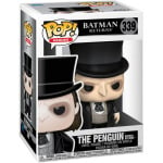 Фигурка Funko Pop! Heroes: Batman Returns- Penguin - фото