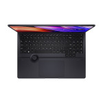 Ноутбук Asus ProArt Studiobook 16 OLED, 16", 32 ГБ/1 ТБ, i9-13980HX, RTX 4070, черный, английская раскладка - фото 6