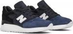 New Balance Ronnie Fieg x 998 City Never Sleeps