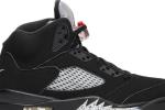 Air Jordan 5 OG Metallic 2016