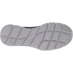 Кроссовки Equalizer Double Play SKECHERS, угольный - фото 4