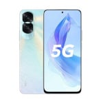 Смартфон Honor X50i, 12Гб/256Гб, 2 Nano-SIM, голубой - фото