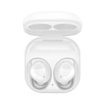 Беспроводные наушники Samsung Galaxy Buds FE, белый - фото 3