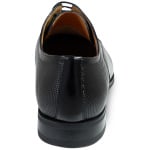 Мужские оксфорды calipa cap-toe, созданные для macy's Florsheim, черный - фото 4