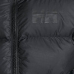 Куртка Helly Hansen Active Puffy, черный - фото 6