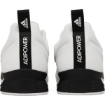 Кроссовки Adidas Adipower Weightlifting 2, белый - фото 6