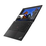 Ноутбук Lenovo ThinkPad P14s Gen 4, 14", 16 ГБ/512 ГБ, i7-1360P, RTX A500, черный, английская клавиатура - фото 4