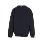 Толстовка Tommy Hilfiger "U TIMELESS SWEATSHIRT", дети до 16 лет, логотип-флаг, круглый вырез, цвет Desert Sky - фото 10