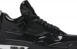 Air jordan 4 patent leather new arrivals