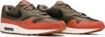 Nike air max 1 olive canvas shop