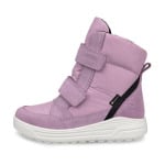 Ботинки ECCO Snow Boots, фиолетовый - фото 2