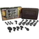 Микрофон Shure PGADRUMKIT5 - фото