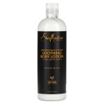 SheaMoisture, Успокаивающий лосьон для тела, африканское черное мыло, 369 г (13 унций) - фото