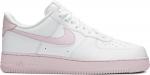 Air force 1 bianche e rosa new arrivals