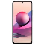 Смартфон Xiaomi Redmi Note 10S 8/128 ГБ, белый - фото 2