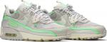 Nike Air Max 90 Sail Neon Green
