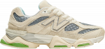 New Balance Bricks Wood x 9060 Nothing Changed but