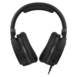 Гарнитура игровая HYPERX Cloud Orbit S, для ПК и игровых консолей, накладные, черный HX-HSCOS-GM/WW - фото 2