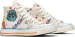 Converse Tyler The Creator x Foot Locker x Chuck 70