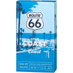 Route 66 Coast туалетная вода для мужчин, 100 мл - фото 2