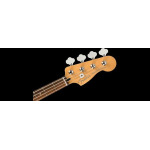 Fender Player Plus Active Precision Bass, три цвета Sunburst. MN1044010 - фото 4