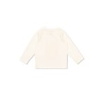 Stella McCartney Kids футболка с графическим принтом, белый - фото 2