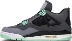 Green store glow 4's